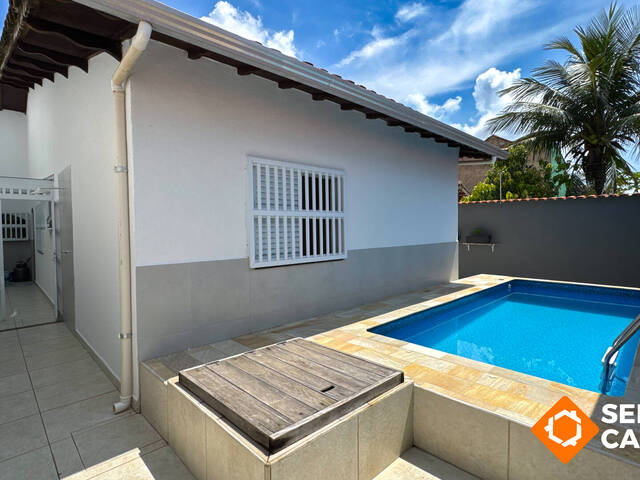 #2188 - Casa para Venda em Itanhaém - SP - 3