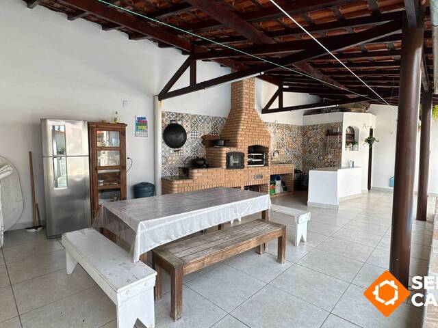 Casa para Venda em Itanhaém - 5