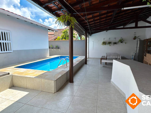 Casa para Venda em Itanhaém - 4
