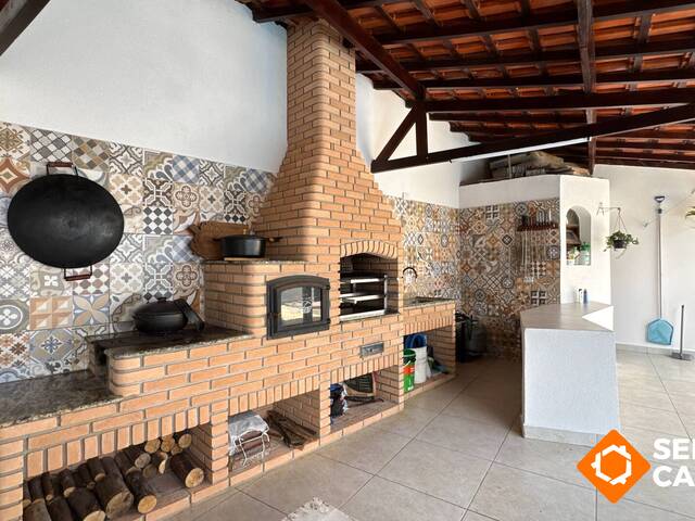 #2188 - Casa para Venda em Itanhaém - SP - 2