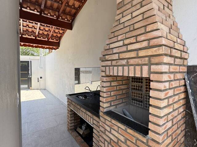 #2363 - Casa para Venda em Itanhaém - SP