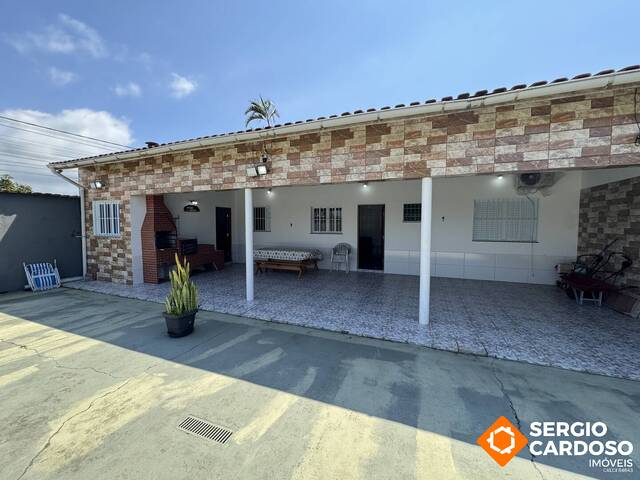 #2390 - Casa para Venda em Itanhaém - SP - 2
