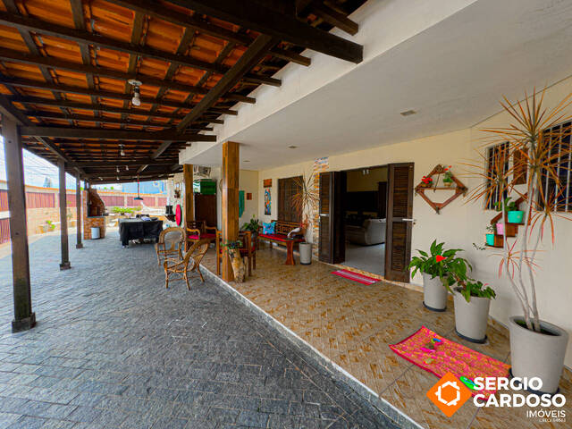 #2438 - Casa para Venda em Itanhaém - SP - 3