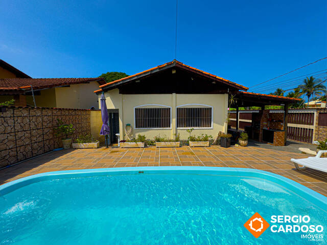 Casa para Venda em Itanhaém - 4