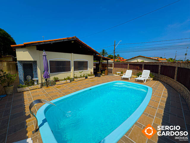 Casa para Venda em Itanhaém - 5