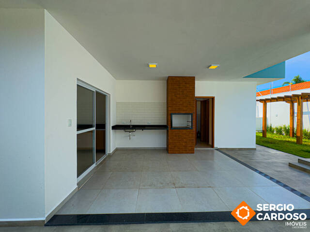 #2436 - Casa para Venda em Itanhaém - SP - 2