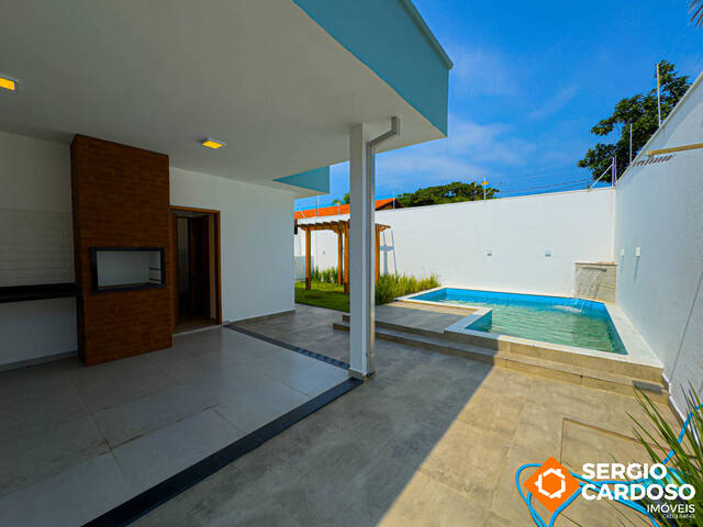 Casa para Venda em Itanhaém - 5