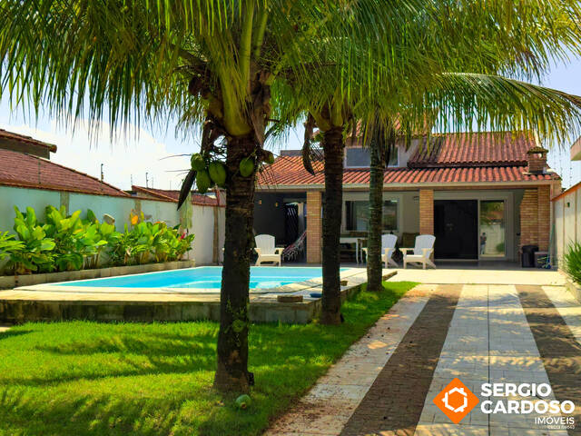 Casa para Venda em Itanhaém - 4