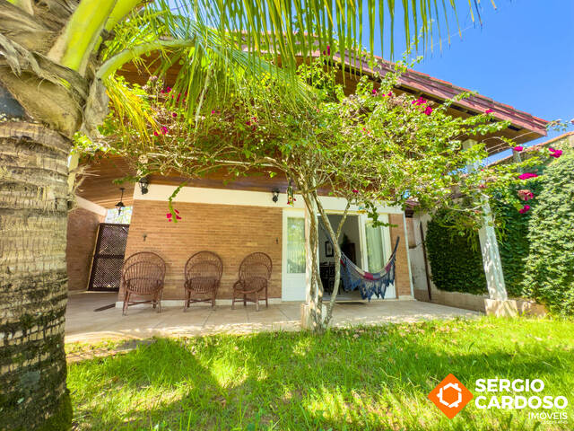 Casa para Venda em Itanhaém - 4