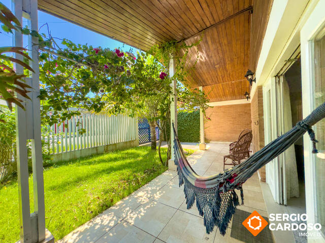 #2395 - Casa para Venda em Itanhaém - SP
