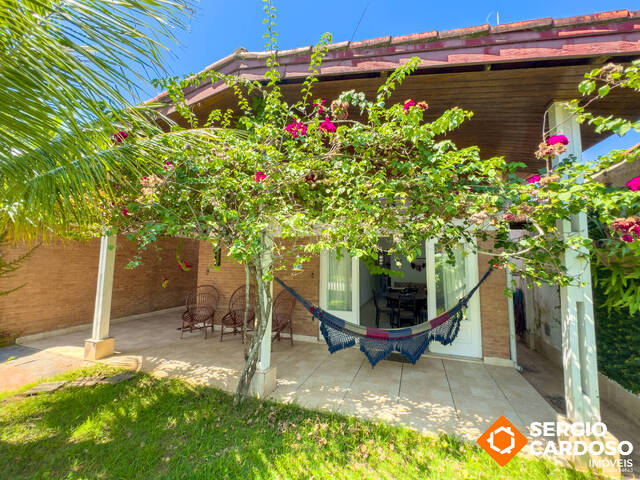 #2395 - Casa para Venda em Itanhaém - SP - 3