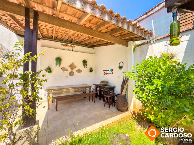 #2395 - Casa para Venda em Itanhaém - SP - 2