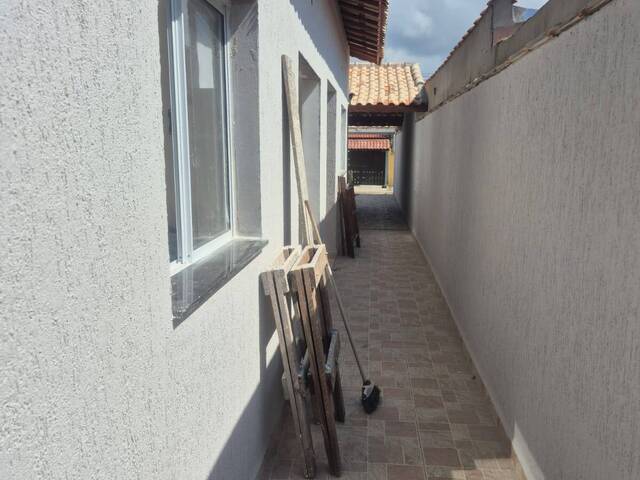 #2444 - Casa para Venda em Itanhaém - SP - 3