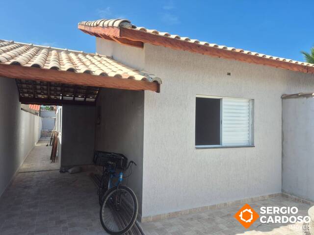Casa para Venda em Itanhaém - 4