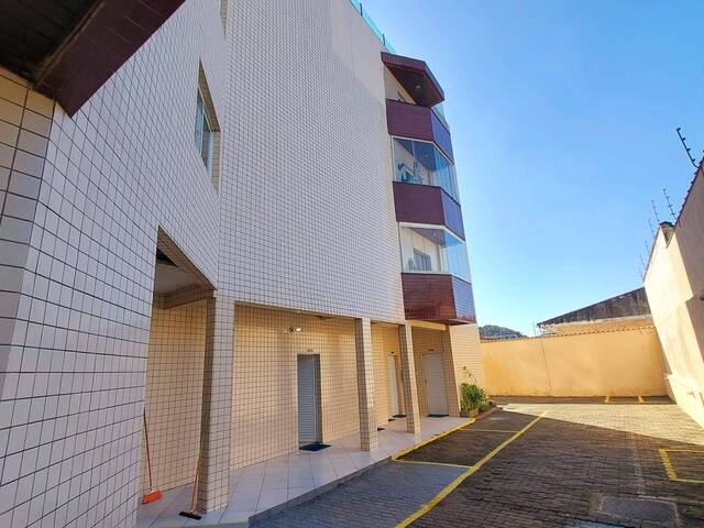 Apartamento para Venda em Itanhaém - 4
