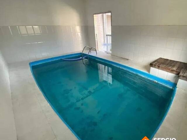 #2445 - Apartamento para Venda em Itanhaém - SP - 2