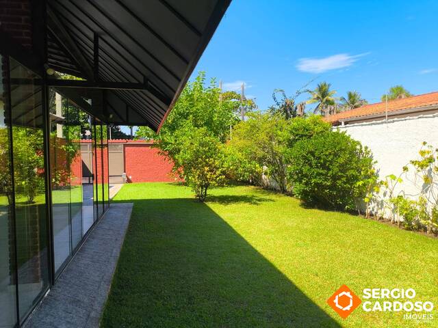 #2447 - Casa para Venda em Itanhaém - SP - 1