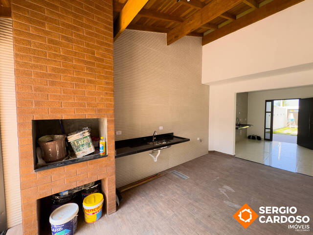 Casa para Venda em Itanhaém - 5
