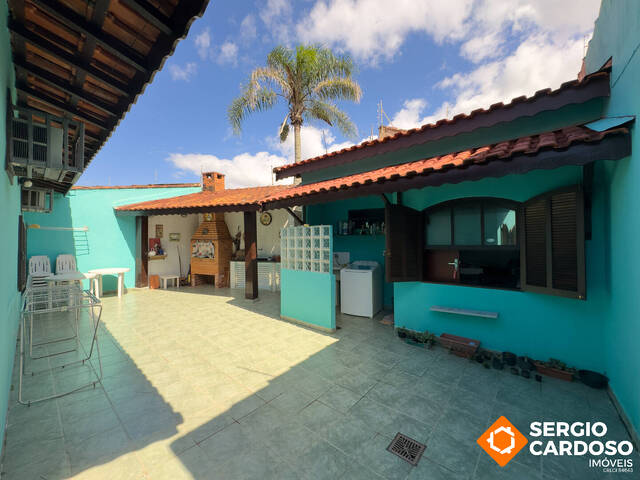 Casa para Venda em Itanhaém - 4