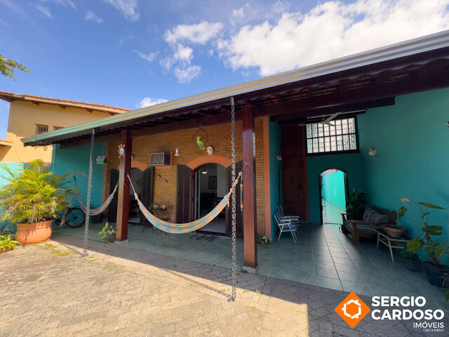 Casa para Venda em Itanhaém - 5