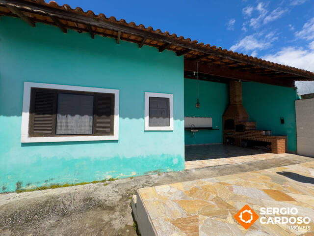 Casa para Venda em Itanhaém - 4