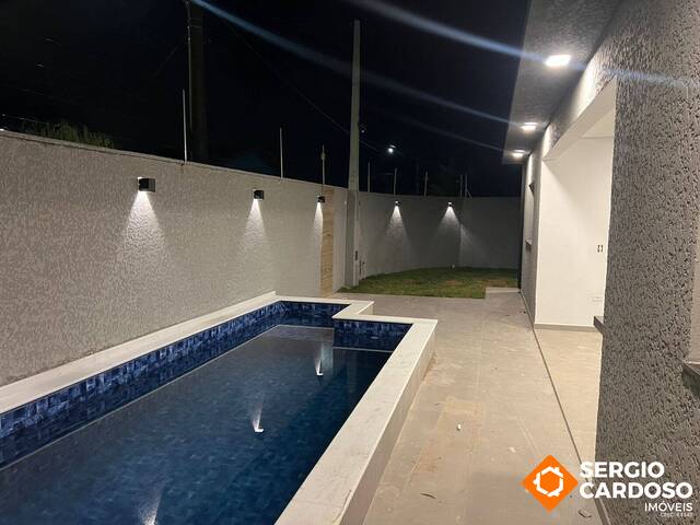 #2448 - Casa para Venda em Itanhaém - SP - 2