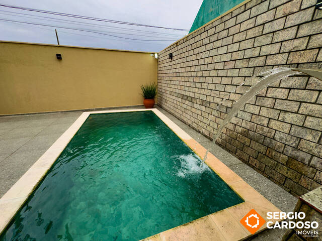 Casa para Venda em Itanhaém - 3