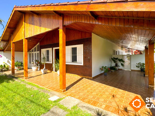 Casa para Venda em Itanhaém - 4