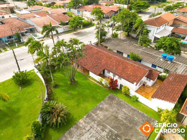 #1985 - Casa para Venda em Itanhaém - SP