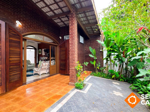 #2447 - Casa para Venda em Itanhaém - SP - 1