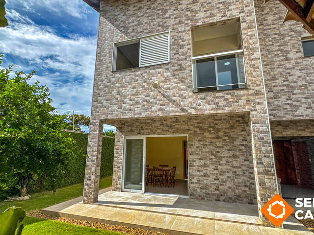 Casa para Venda em Itanhaém - 4