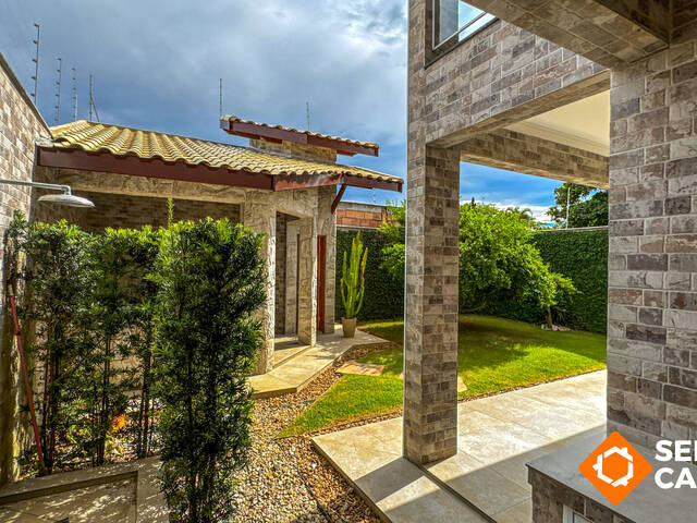 #2446 - Casa para Venda em Itanhaém - SP - 3