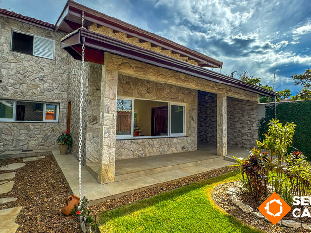 #2446 - Casa para Venda em Itanhaém - SP - 2