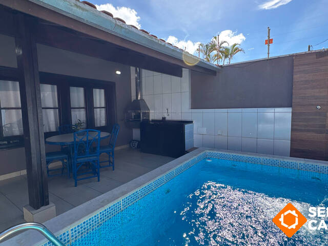 #2450 - Casa para Venda em Itanhaém - SP - 1