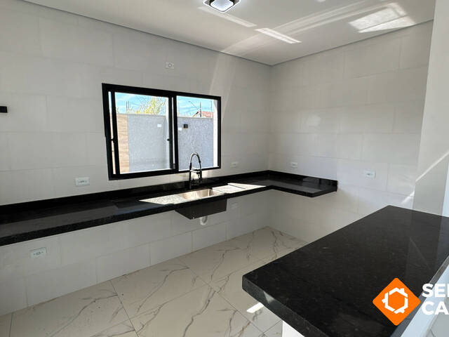 #2448 - Casa para Venda em Itanhaém - SP - 2