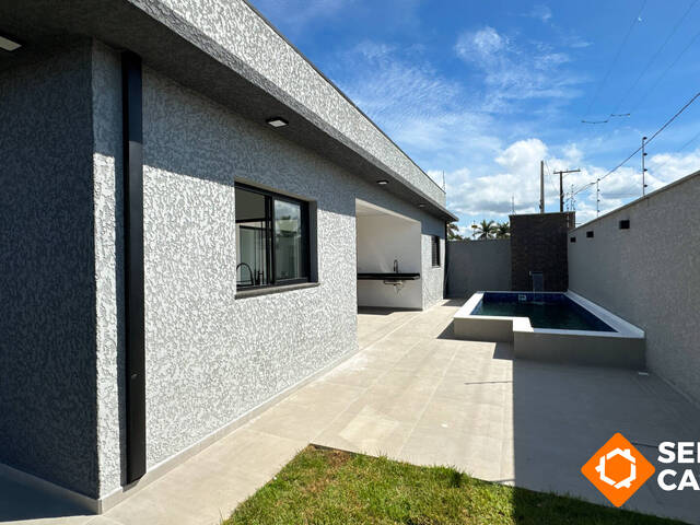 Casa para Venda em Itanhaém - 5