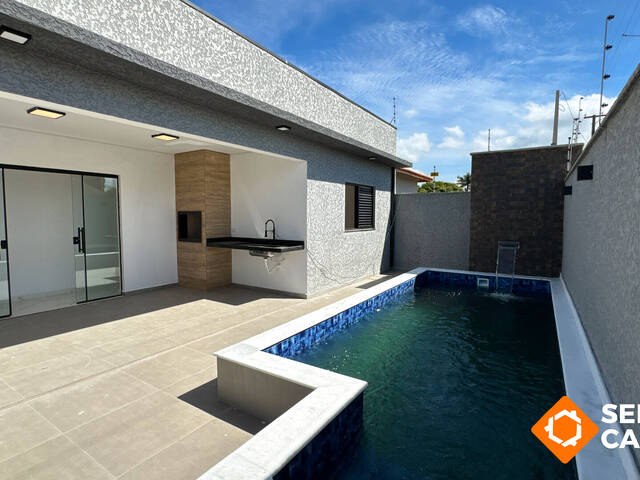 #2448 - Casa para Venda em Itanhaém - SP - 1