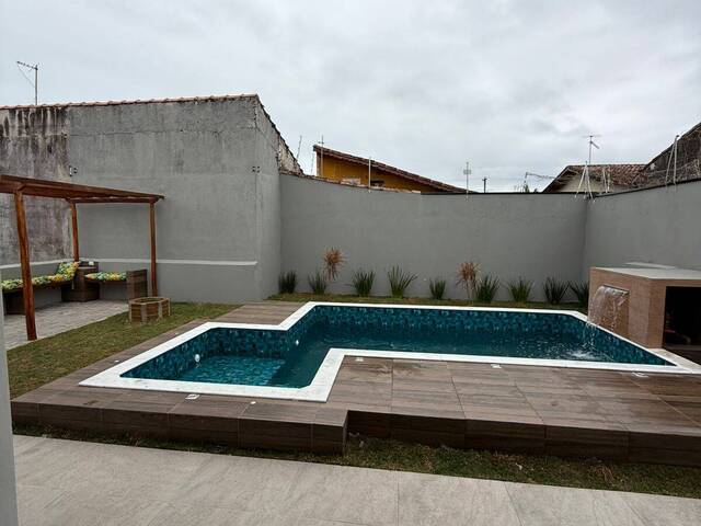 #2451 - Casa para Venda em Itanhaém - SP - 3