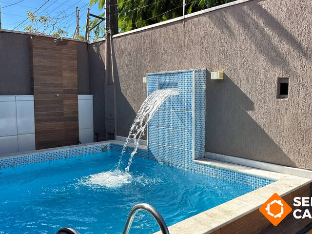 #2450 - Casa para Venda em Itanhaém - SP - 3