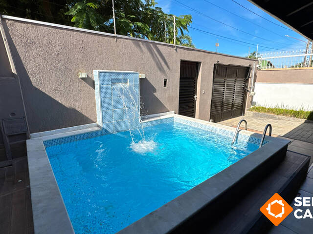 #2450 - Casa para Venda em Itanhaém - SP - 2