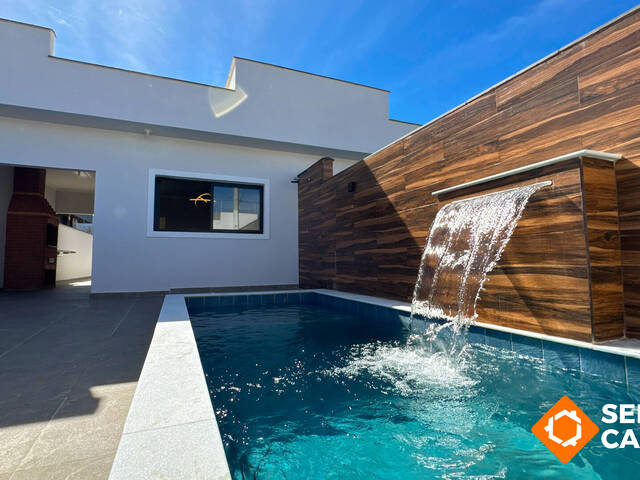 Casa para Venda em Itanhaém - 5