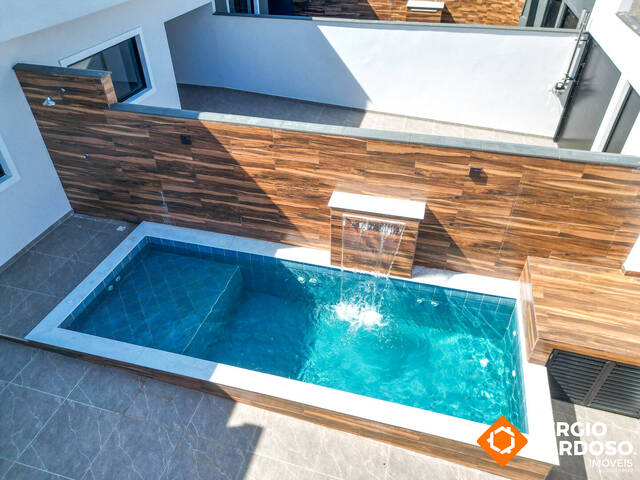 #2449 - Casa para Venda em Itanhaém - SP - 2