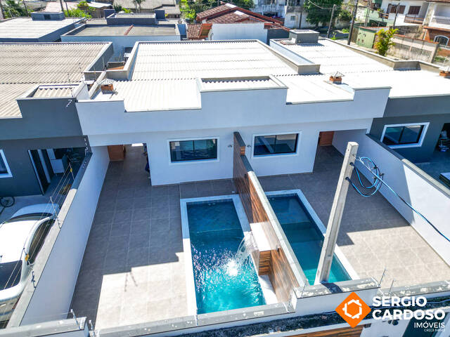 #2449 - Casa para Venda em Itanhaém - SP - 3