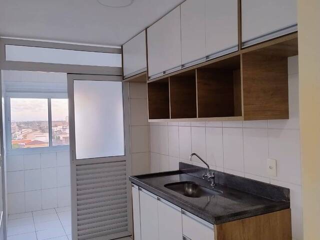 Apartamento para Venda em Itanhaém - 3