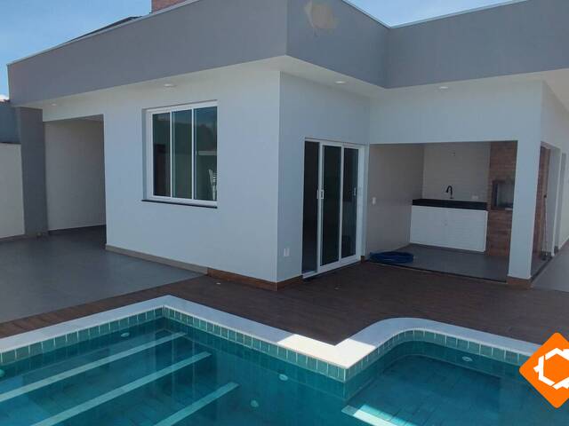 Casa para Venda em Itanhaém - 3