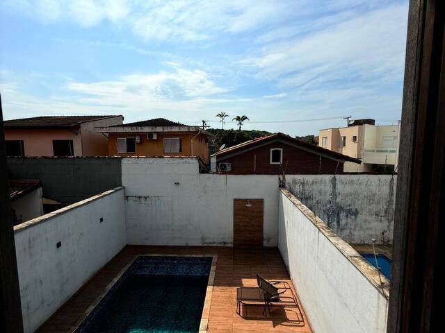 #2459 - Casa para Venda em Itanhaém - SP - 3