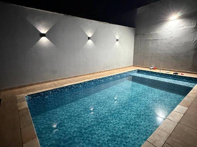 #2459 - Casa para Venda em Itanhaém - SP - 1