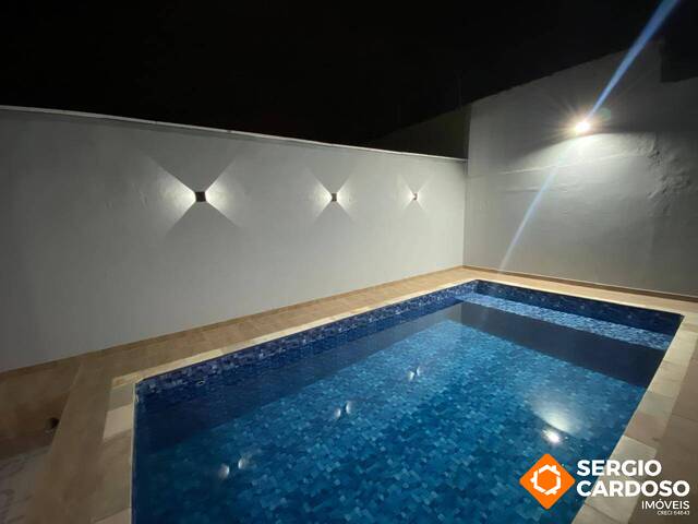 Casa para Venda em Itanhaém - 4