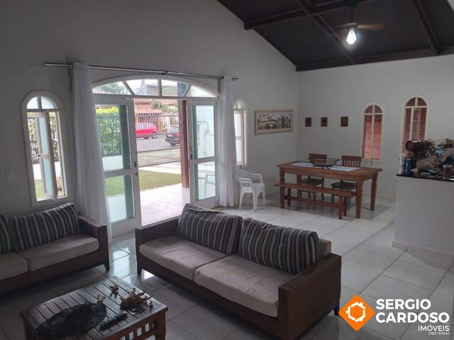#2458 - Casa para Venda em Itanhaém - SP - 3
