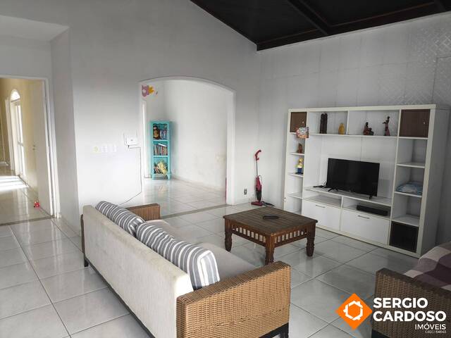 #2458 - Casa para Venda em Itanhaém - SP - 2
